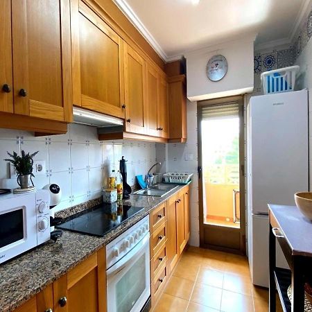Apartamento "Espuma De Mar" En Primera Linea De Playa De Denia Exteriér fotografie