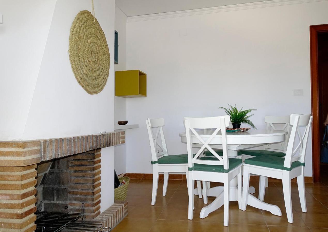 Apartamento "Espuma De Mar" En Primera Linea De Playa De Denia Exteriér fotografie