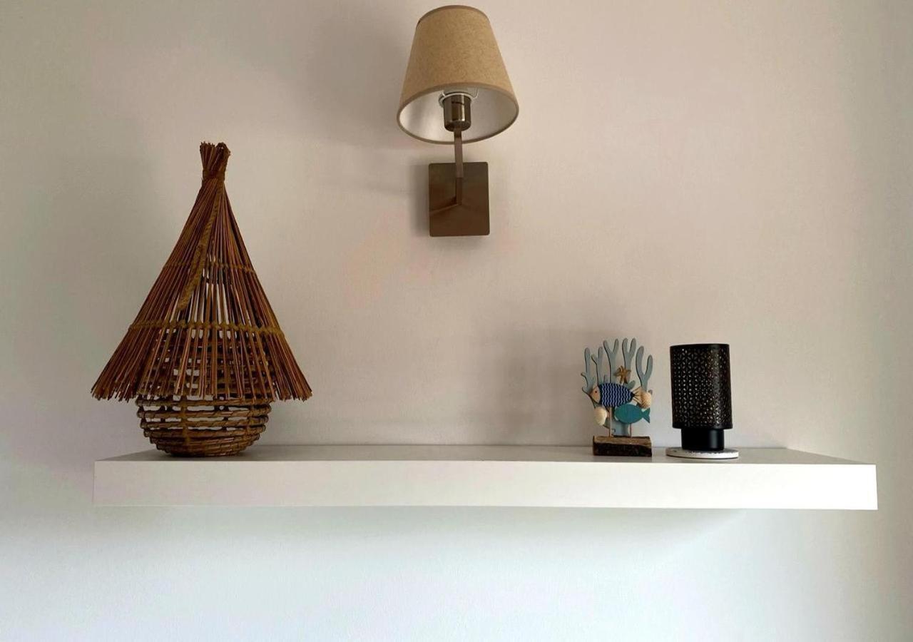 Apartamento "Espuma De Mar" En Primera Linea De Playa De Denia Exteriér fotografie